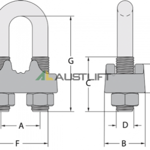 Wire Rope Grip - Image 4
